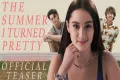 Where is The Summer I Turned Pretty Filmed?