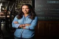 Who Is Adrienne Cheatham From “Selena+Chef”?