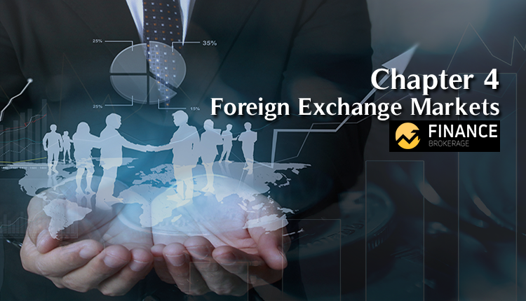What Is a Forex Broker?
