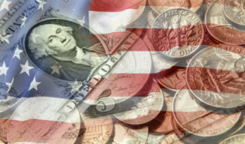 Экономика США, Экономика США подвержена риску на фоне торгового спора с союзниками