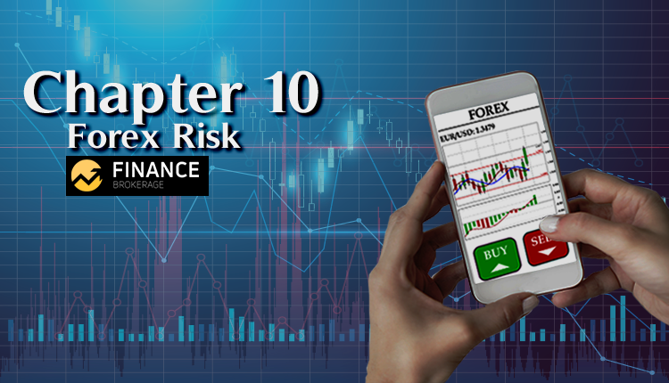 Chapter 10 - Basics of Forex Trading - Finance Brokerage