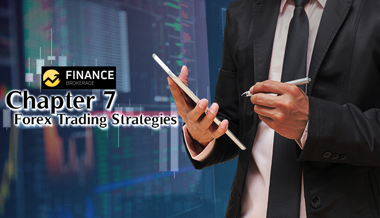 Forex Trading Strategies - Finance Brokerage