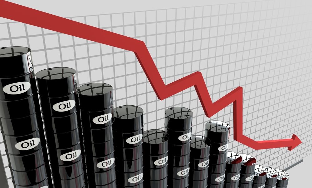 FinanceBrokerage - Commodity Oil prices decline as OPEC increases supply in July