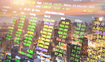 FinanceBrokerage - Stock Market Asian Stocks Mixed on Friday trade