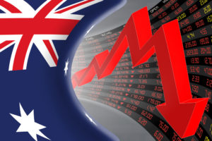 FinanceBrokerage - Investing Australia stocks record further low at trade close