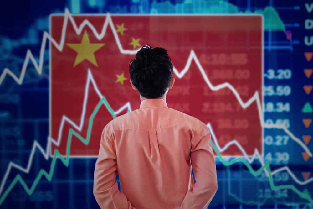 FinanceBrokerage - Economics China Economy Weakens as Investment Growth Drops