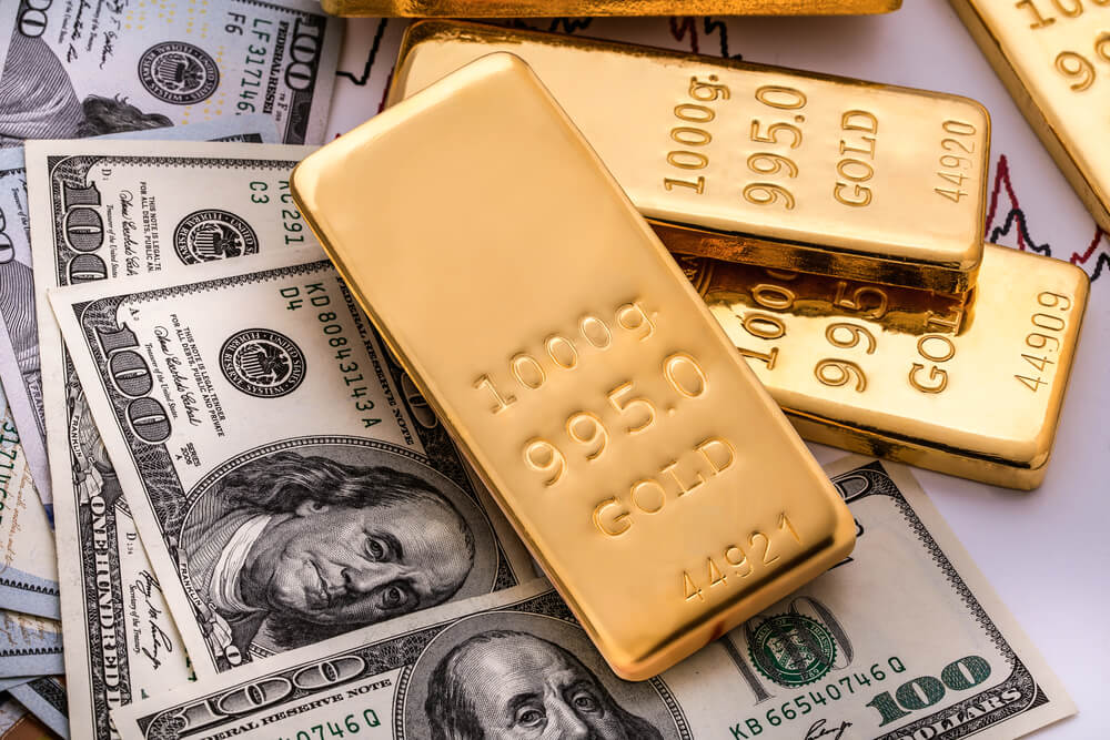 Online Commodity Trading: Wave of Precious Metals