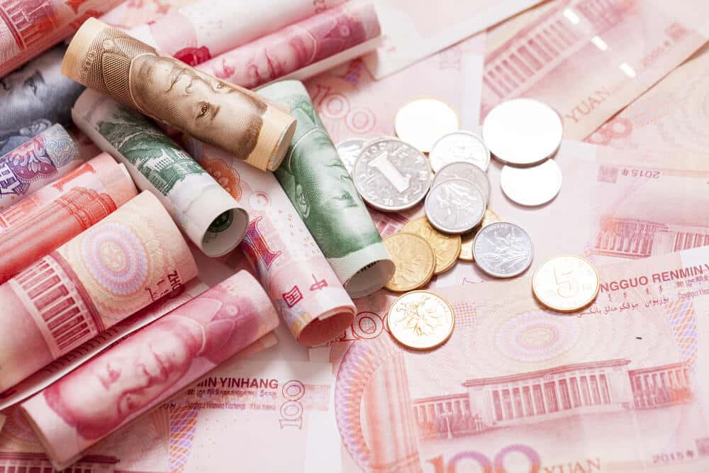 yuan coin price prediction
