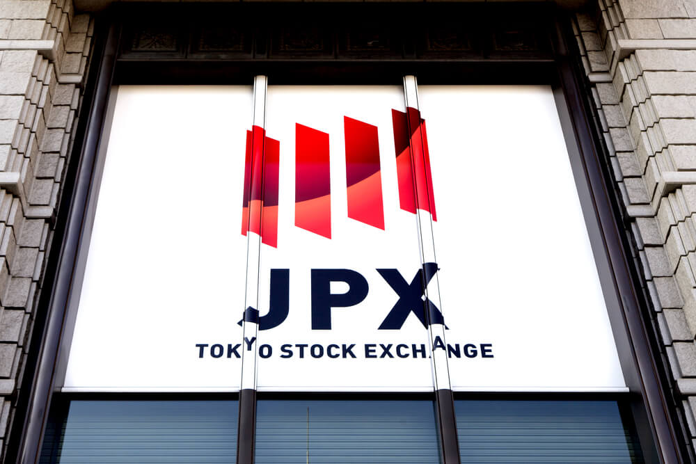 FinanceBrokerage - Finance: Japanese stocks will end flat this 2018 and it is likely to increase 3% next year. 