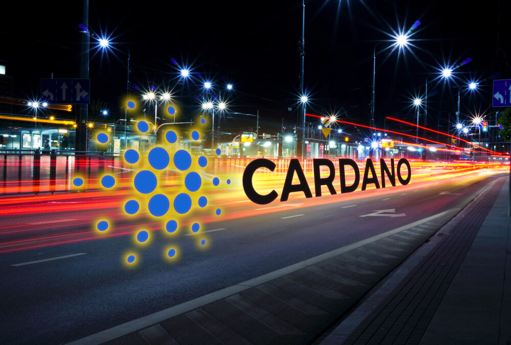 FinanceBrokerage - Crypto News: On Thursday, Cardano slumped below the $0.029996 level, lower 1.25% on the day.