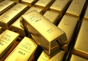 FinanceBrokerage - Market Watch Today: Gold prices advanced amid the decline of the greenback ahead of the Fed’s minutes.