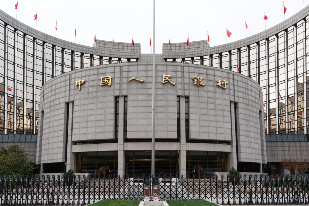 FinanceBrokerage - Biggest Economies: China’s central bank mandated commercial banks to moderate their pace of lending.