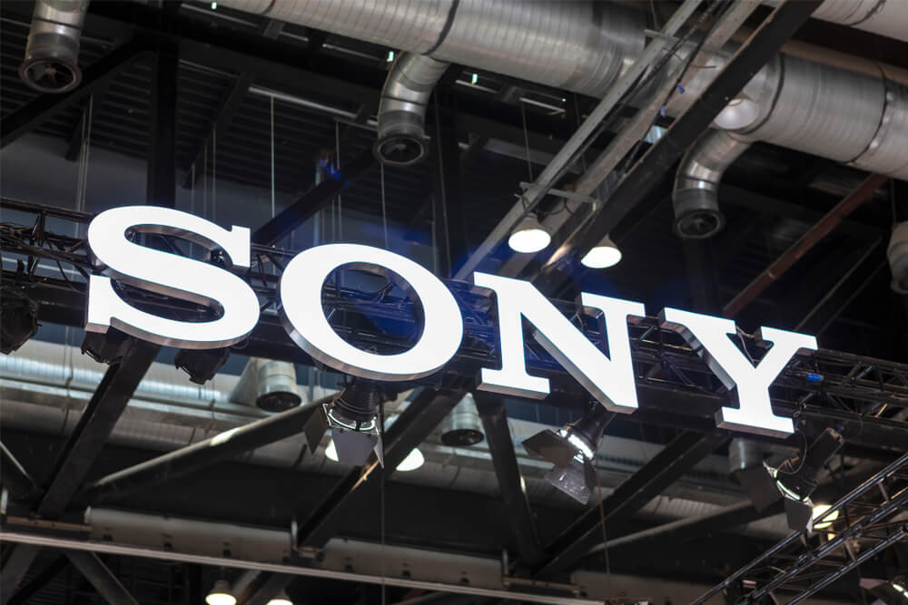 Sony's Commitment to Combat Fake News