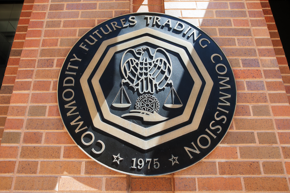 CFTC orders trading platform to pay illegal Bitcoin-relating activities - Finance brokerage
