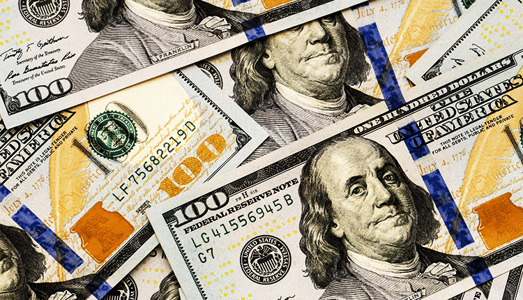 Dollar Index Up as Fed Push Back Interest Rate Cuts - Finance Brokerage
