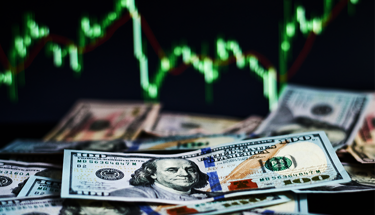 Forex Markets Dollar Stays Firm Despite Trade War - Finance Brokerage