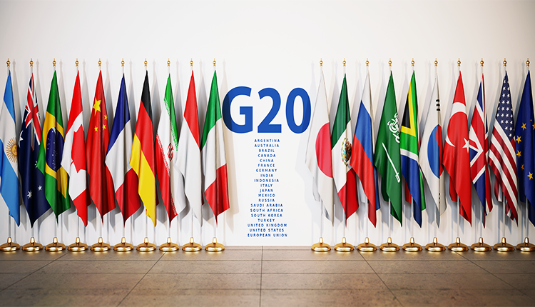 G-20 Summit on June, Don't Expect a China Deal - Finance Brokerage