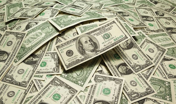 U.S. Dollar notes- Finance Brokerage