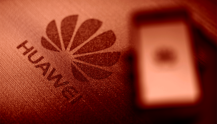 Huawei Staff's Connection with Chinese Military - Finance Brokerage