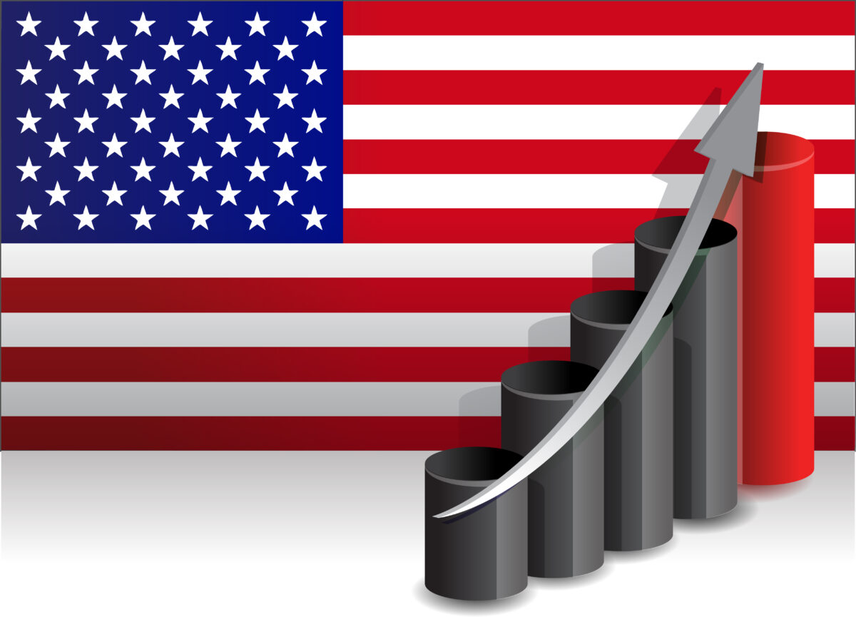 Рыночная экономика в сша. Экономика США. Экономический рынок США. Американская модель экономики. Рыночная экономика США.