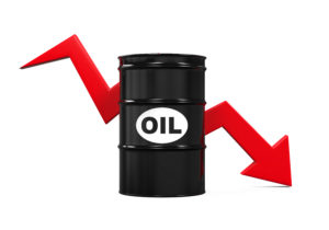 Regional tensions and oil prices