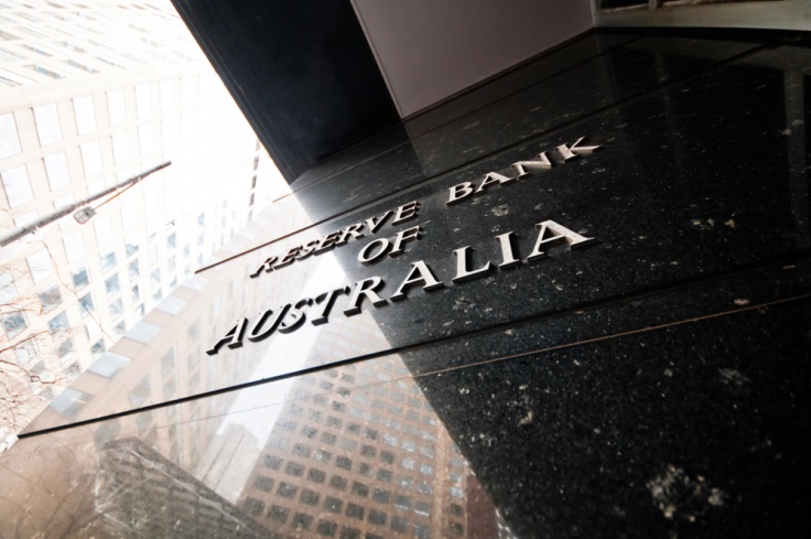 Finance Brokerage – forex markets reserve bank of Australia as seen from the outside 