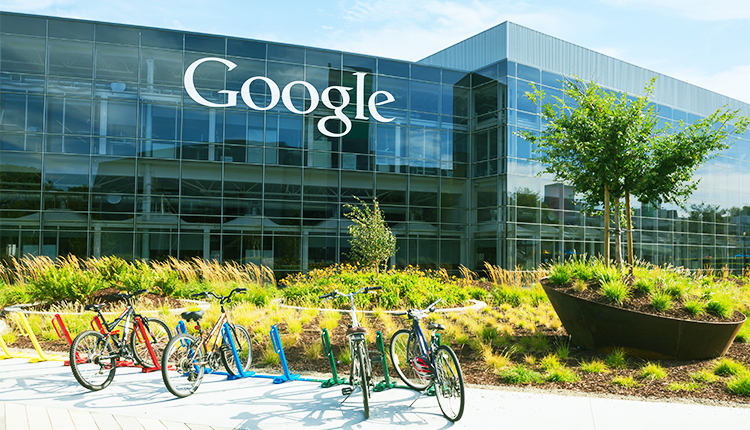 The Workers of Google in Being Full-Time- Google Responsed - Finance Brokerage