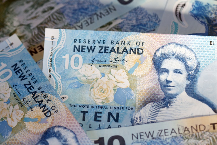 fx news Cierre de dólares neozelandeses - Corredor de finanzas