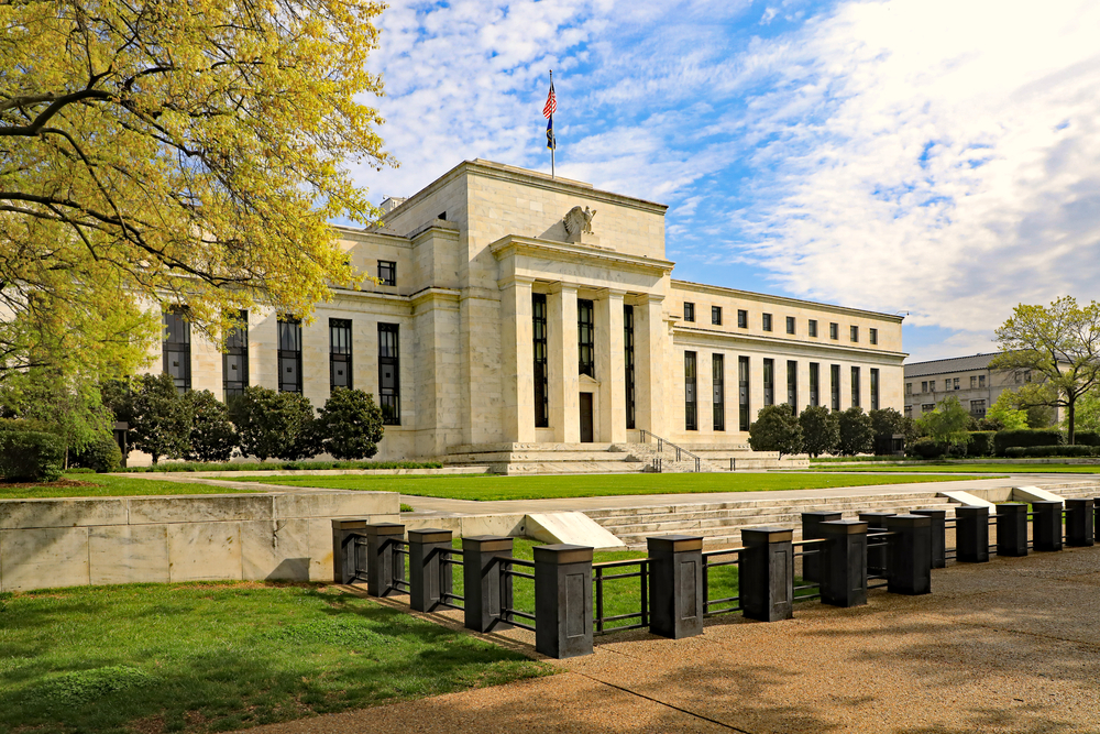FinanceBrokerage – The Federal Reserve: the bond market still sees another possible reduction by November 2020 despite the Fed’s pause.