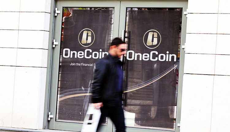 Bush Got 300k For Meeting OneCoin Co-Founder - Finance Brokerage