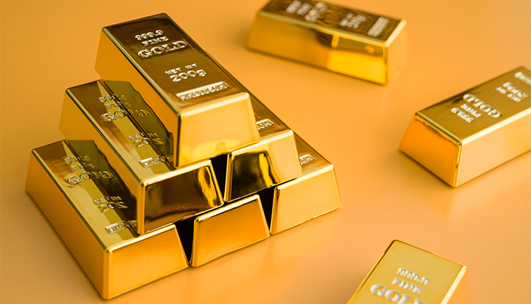 Gold Prices Ease Amid Concerns Over Hong Kong, China-U.S. Relations - Finance Brokerage