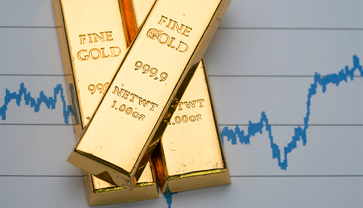 Gold Prices Steady as Traders Await Further Trade News - Finance Brokerage