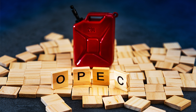 OPEC and Allies Probably Extend Oil Supply Curbs - Finance Brokerage