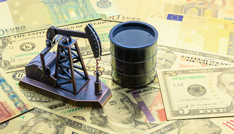 Saudi Arabian Oil Fell 1% on Concern Over U.S.-China Trade War - Finance Brokerage
