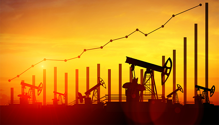U.S. Oil Production Set to Keep Increasing