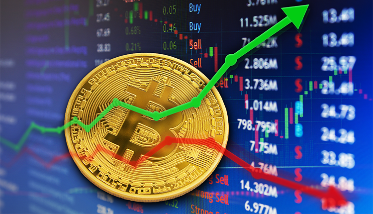 Bitcoin Collapse After Sudden Upsurge - Finance Brokerage