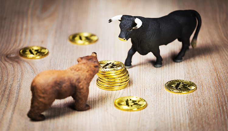 Bitcoin Price Currently at Crossroads - Finance Brokerage