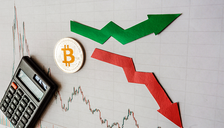Bitcoin on Disbelief Phase - to 2.8k - Finance Brokerage