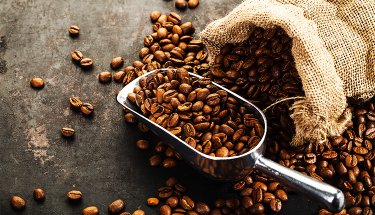 Coffee Settles at a 13-1_2 Month High on Supply Concerns - Finance Brokerage
