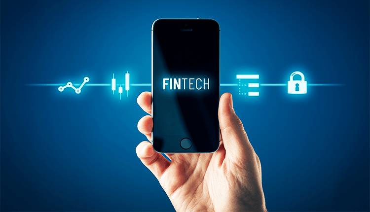 Fintech, New Investment of Portag3 - Finance Brokerage