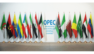 Reunión de la OPEP; El aumento del petróleo ha ayudado a disminuir los inventarios de EE. UU.