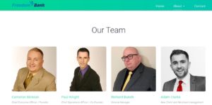 Scam Partners in Crime: HowtoPay, MacroPay, and FreeBank