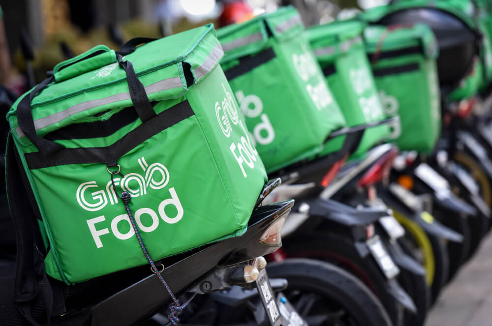 Grab Wants to Expand Outside of 5 Localities; Transport Officials Say No - Saigoneer