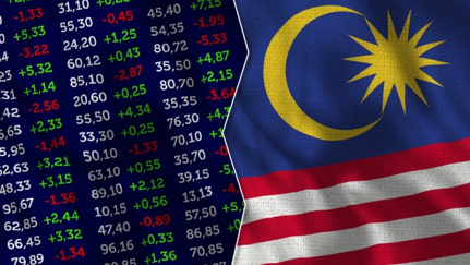 forex trading broker malaysia