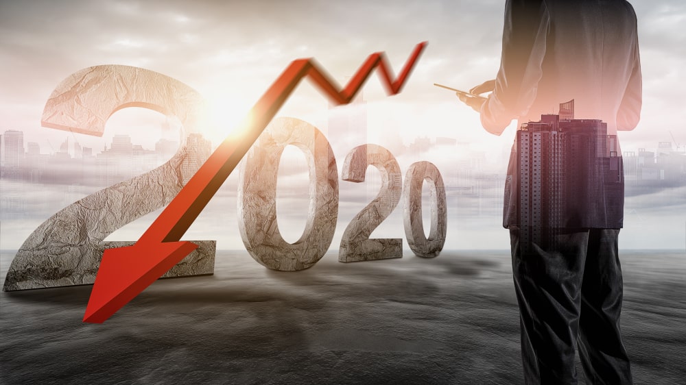 2008 Crisis vs. 2020 – Signs of Recession?