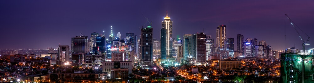 Forex at bgc address