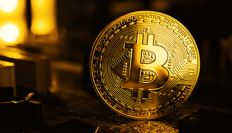 Bitcoin nuevamente ha alcanzado los $ 10,000 para la intermediación financiera previa a la mitad desde febrero