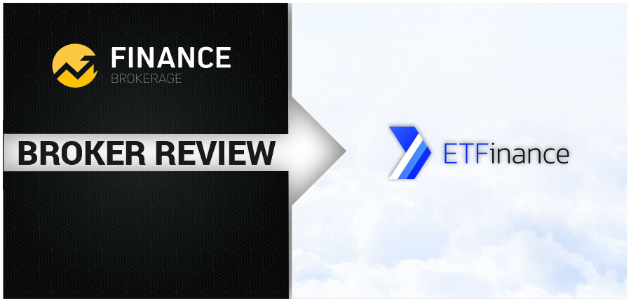 broker review etfinance