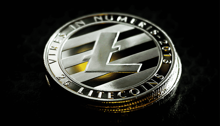 Litecoin Climbed up as it Breaks Above the 100-Day Average - Finance Brokerage