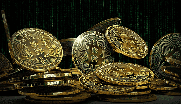 Bitcoin causó un caos criptográfico después de un destello masivo - corretaje de finanzas